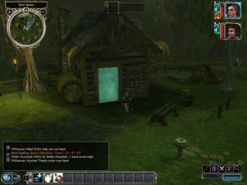 Neverwinter Nights 2 025325,3